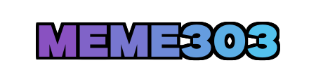 MEME303 Logo
